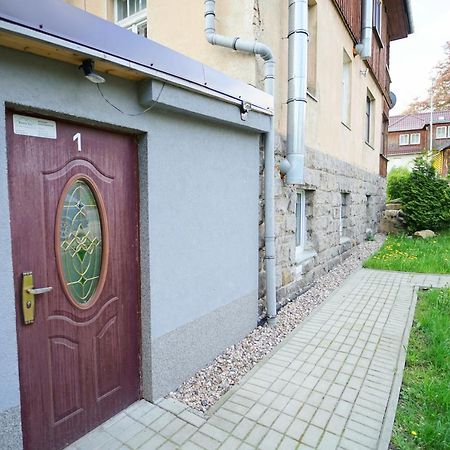 Apartamenty Everysky - Konstytucji 3 Go Maja 66-1 Карпач Экстерьер фото