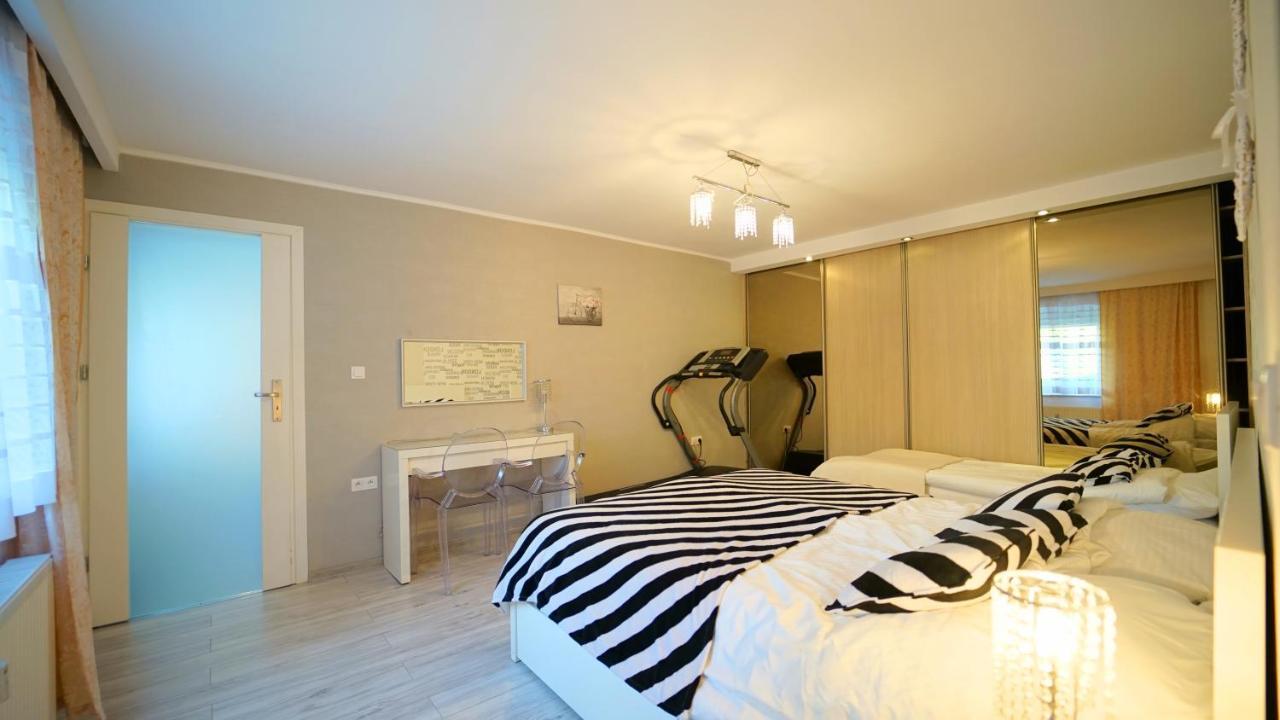 Apartamenty Everysky - Konstytucji 3 Go Maja 66-1 Карпач Экстерьер фото
