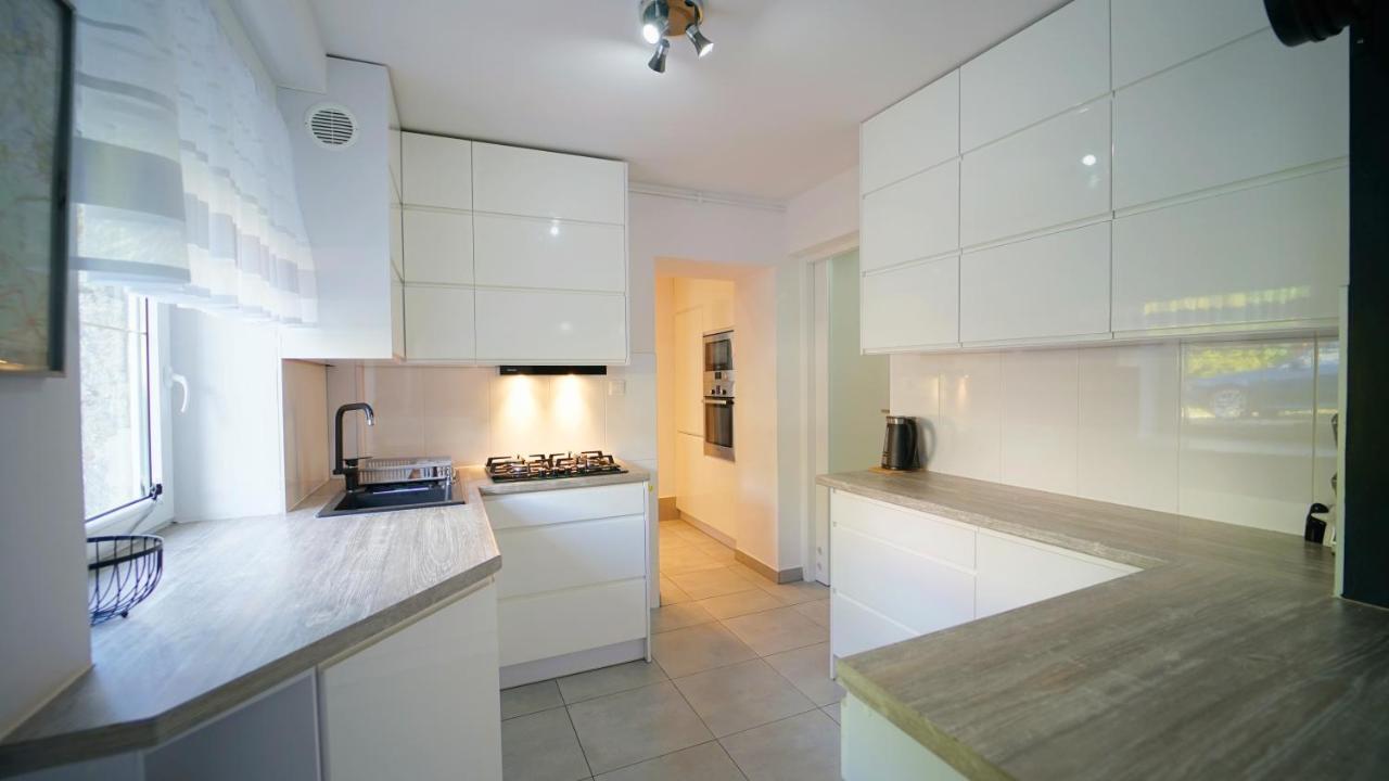 Apartamenty Everysky - Konstytucji 3 Go Maja 66-1 Карпач Экстерьер фото