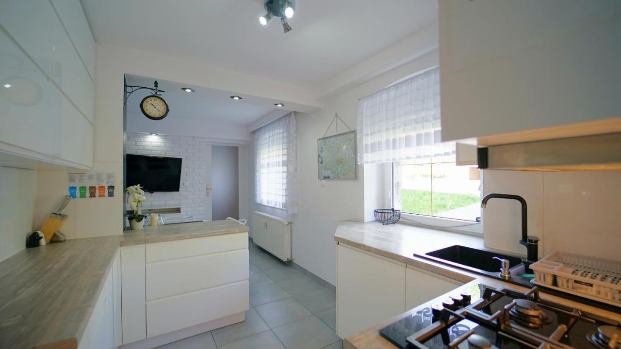 Apartamenty Everysky - Konstytucji 3 Go Maja 66-1 Карпач Экстерьер фото