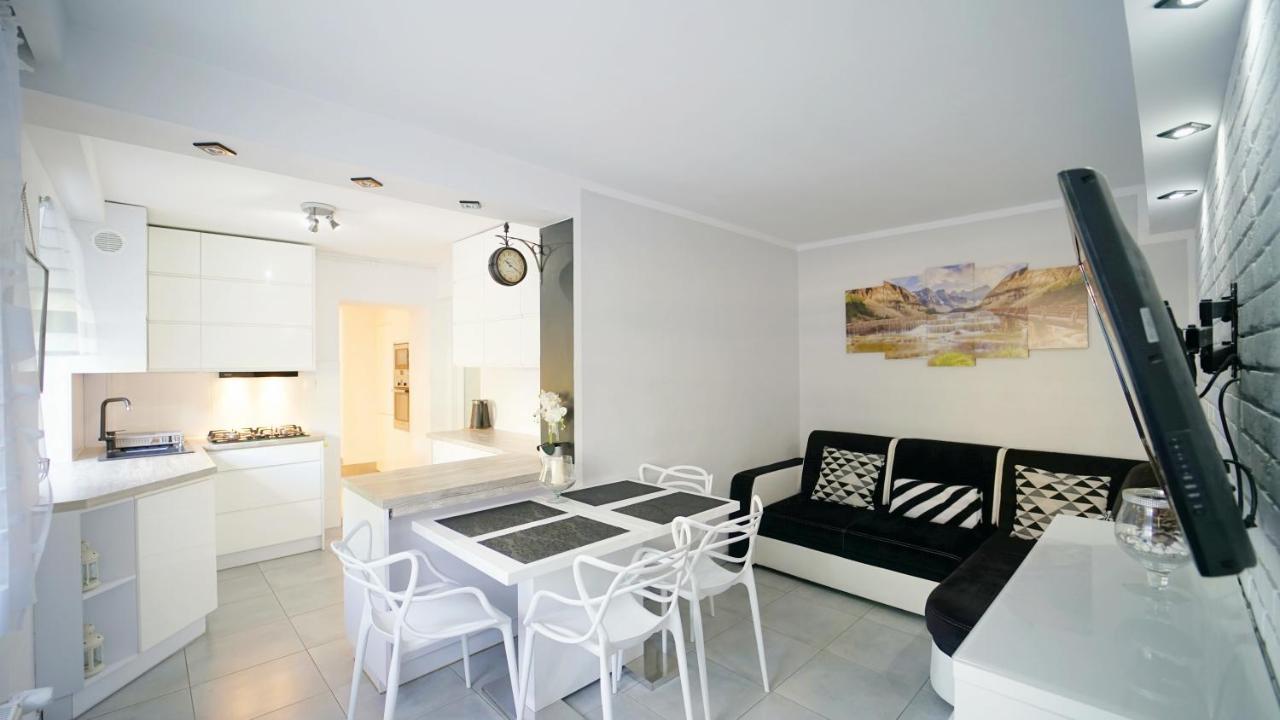 Apartamenty Everysky - Konstytucji 3 Go Maja 66-1 Карпач Экстерьер фото